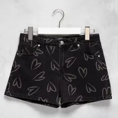 ELEVEN - Short Niña