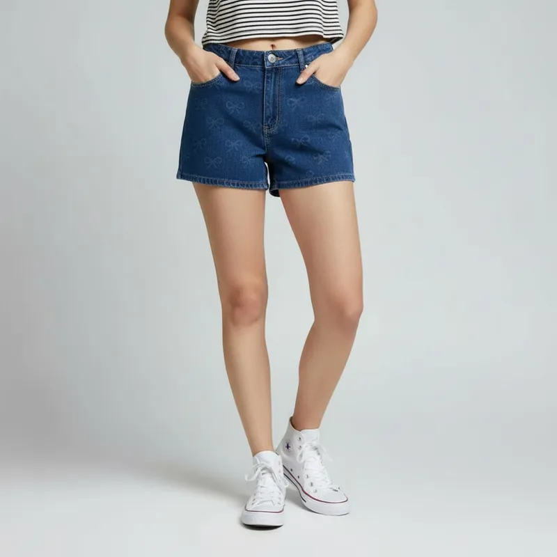 ELEVEN - Short Niña Eleven