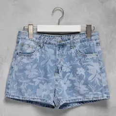 ELEVEN - Short Niña