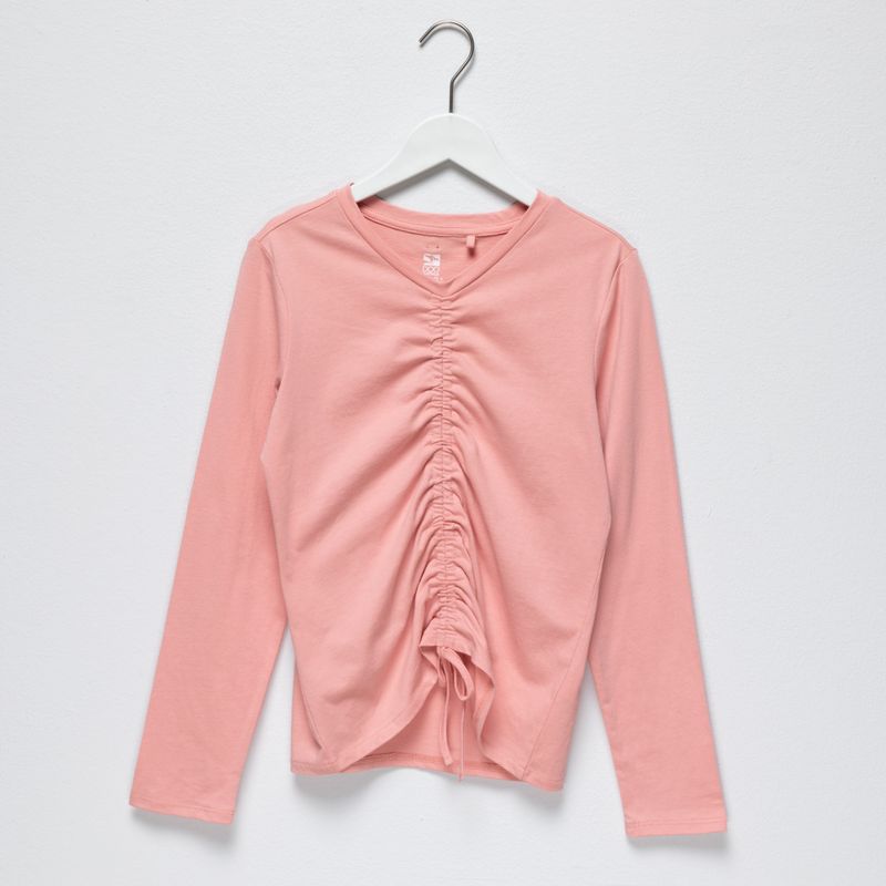 DOO AUSTRALIA - Polera Niña Algodón Doo Australia