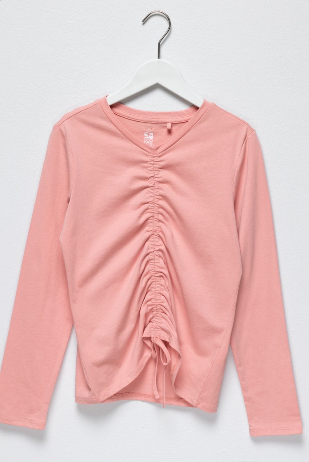 DOO AUSTRALIA - Polera Niña Algodón Doo Australia