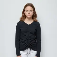 DOO AUSTRALIA - Polera Niña Algodón