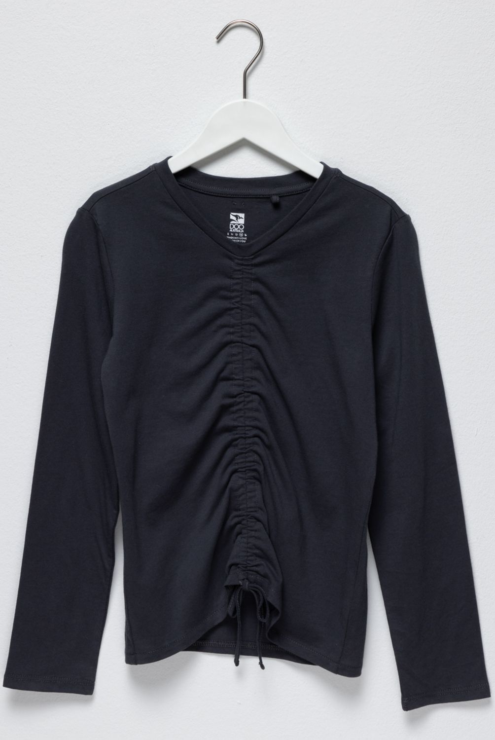 DOO AUSTRALIA - Polera Niña Algodón Doo Australia