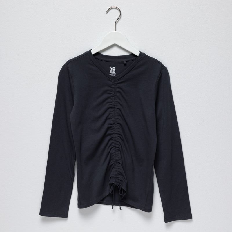 DOO AUSTRALIA - Polera Niña Algodón Doo Australia