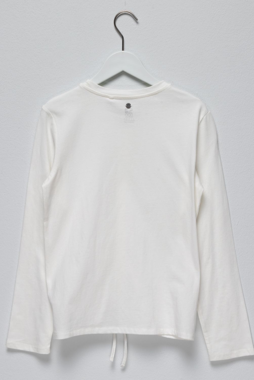 DOO AUSTRALIA - Polera Niña Algodón Doo Australia