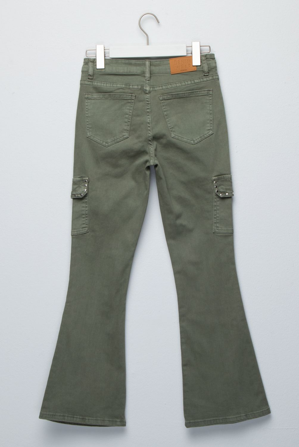ELEVEN - Pantalón Niña Eleven