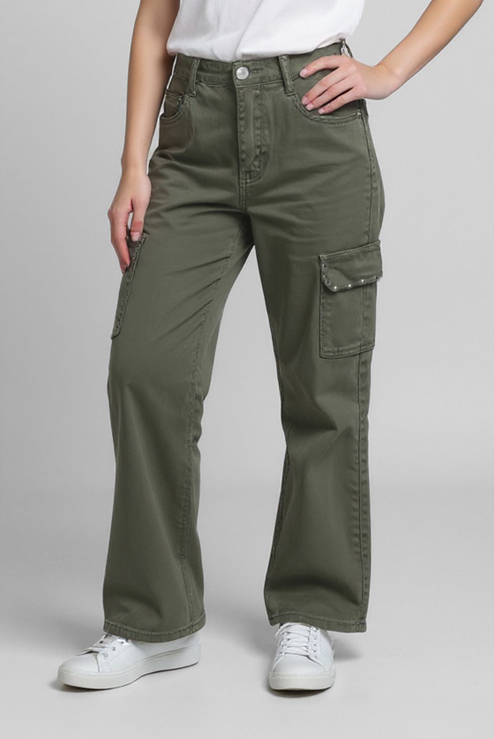 ELEVEN - Pantalón Niña Eleven