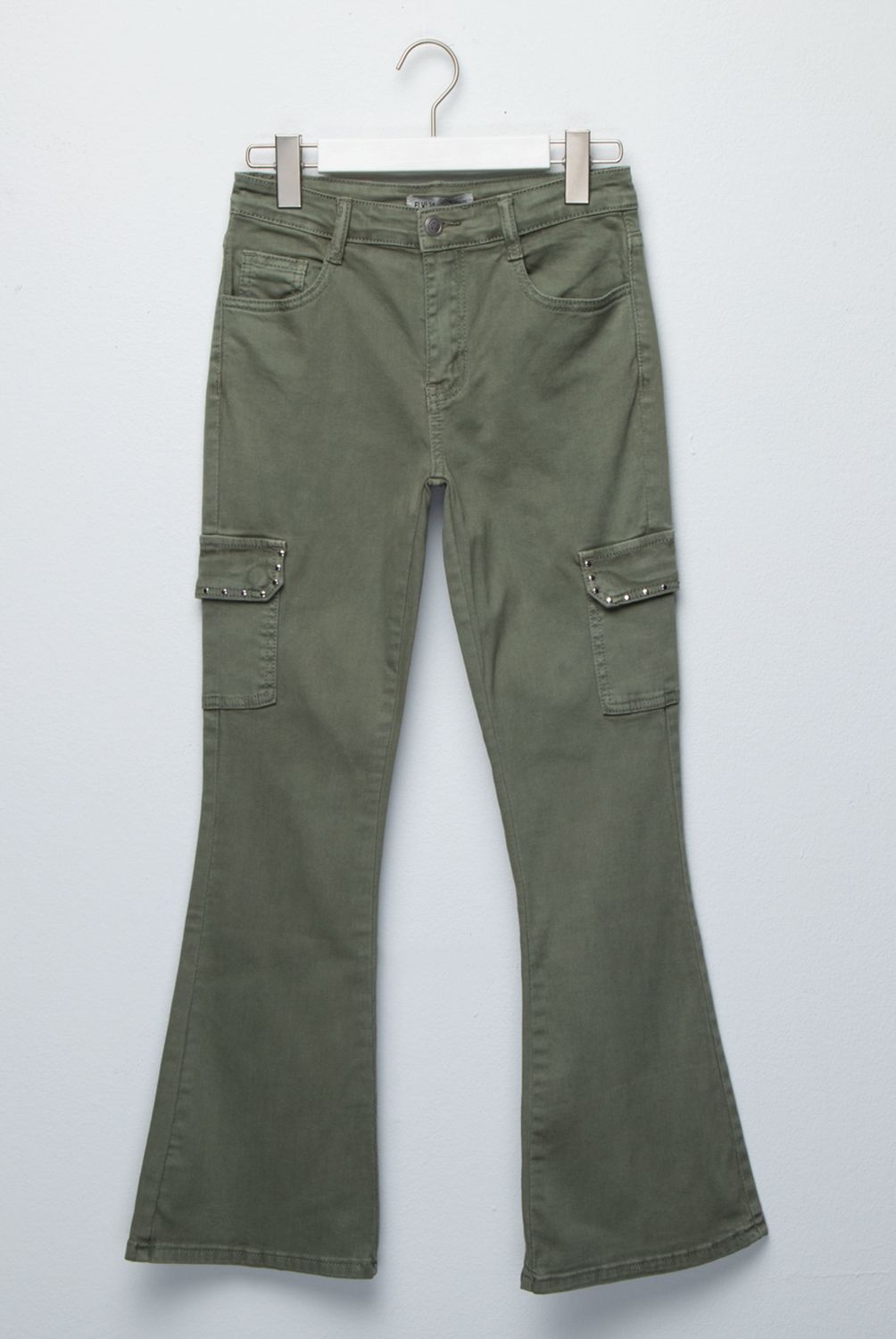ELEVEN - Pantalón Niña Eleven