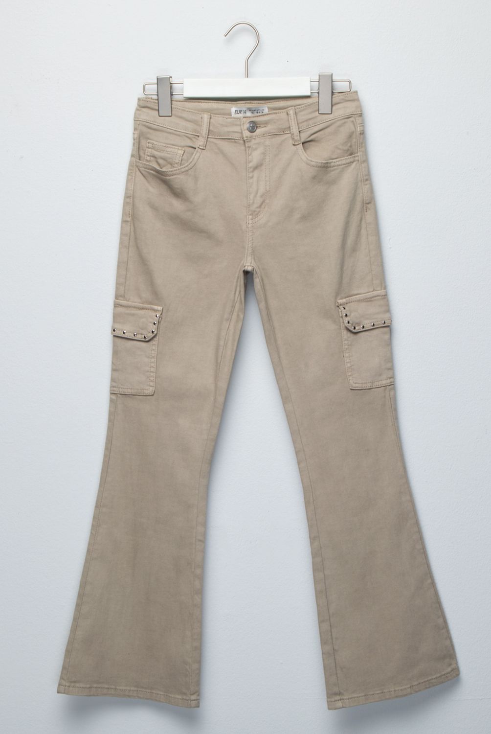 ELEVEN - Pantalón Niña Eleven