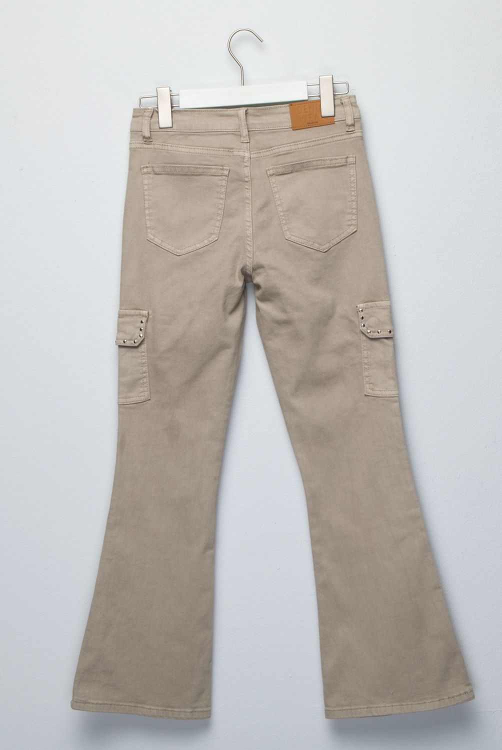 ELEVEN - Pantalón Niña Eleven