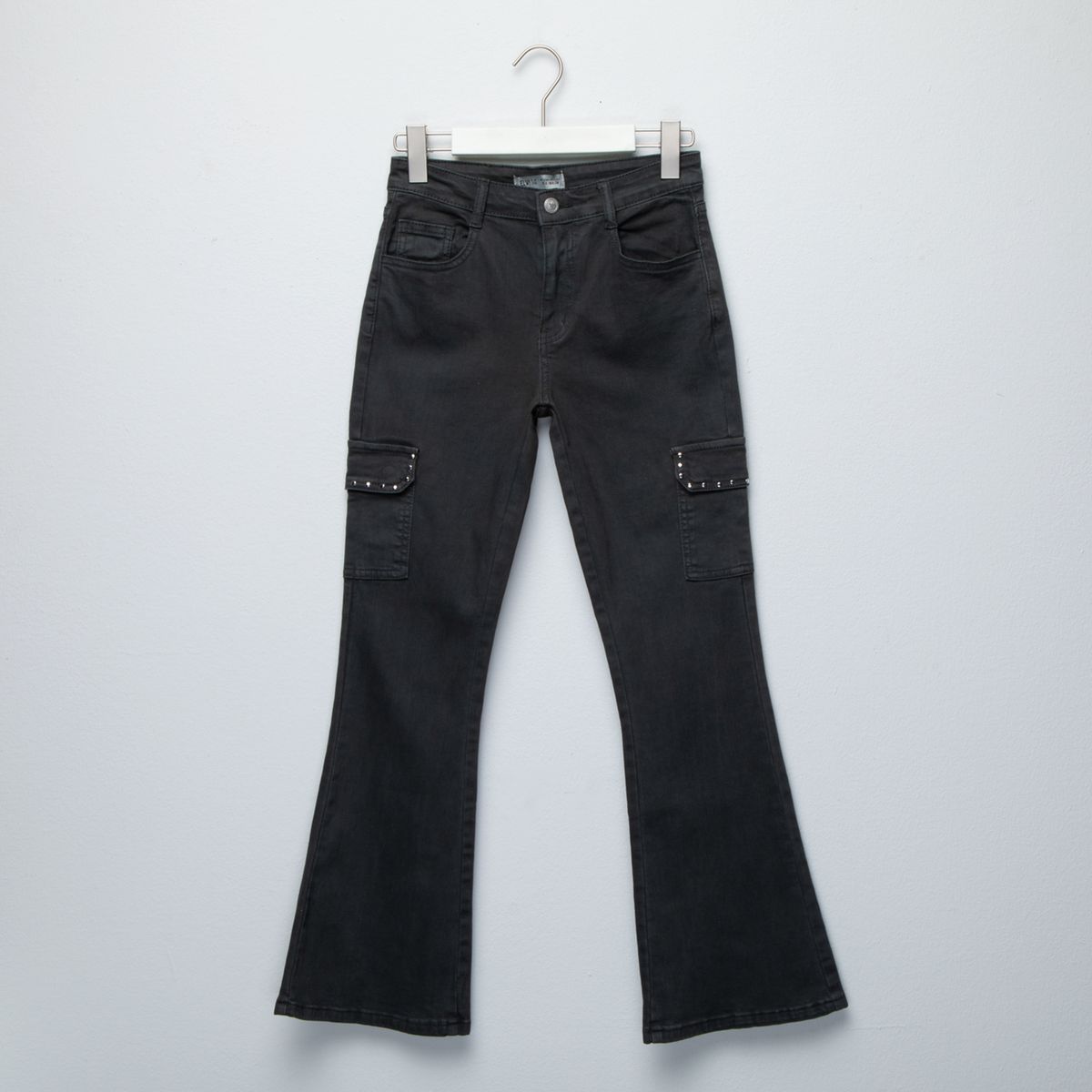 ELEVEN - Pantalón Algodón Niña Eleven