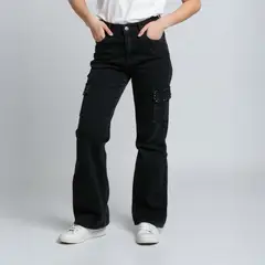 ELEVEN - Pantalón Niña