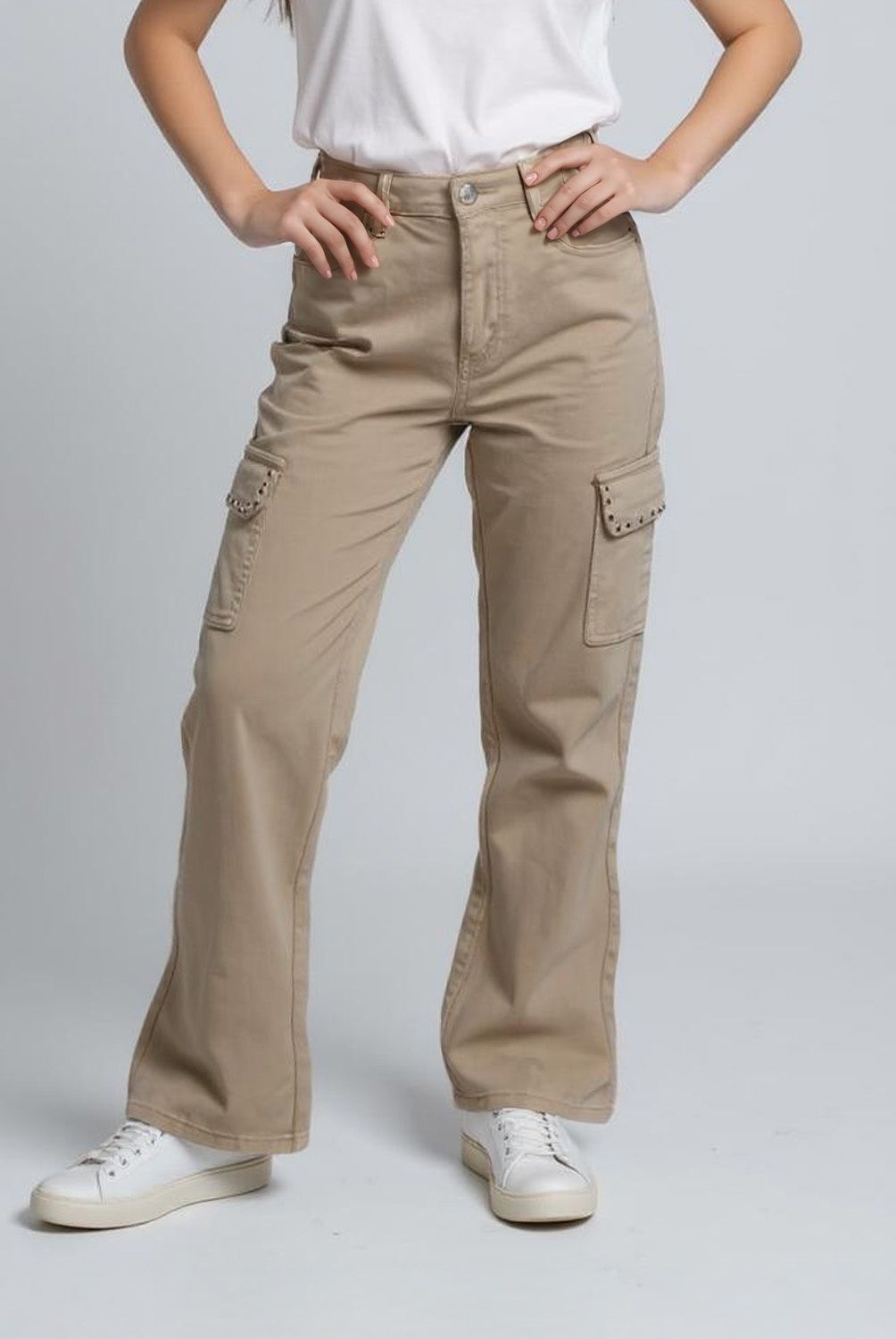 ELEVEN - Pantalón Niña Eleven
