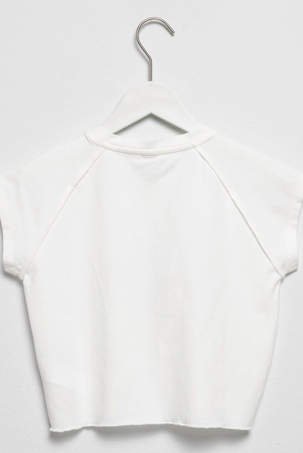 ELEVEN - Polera Niña Algodón Eleven