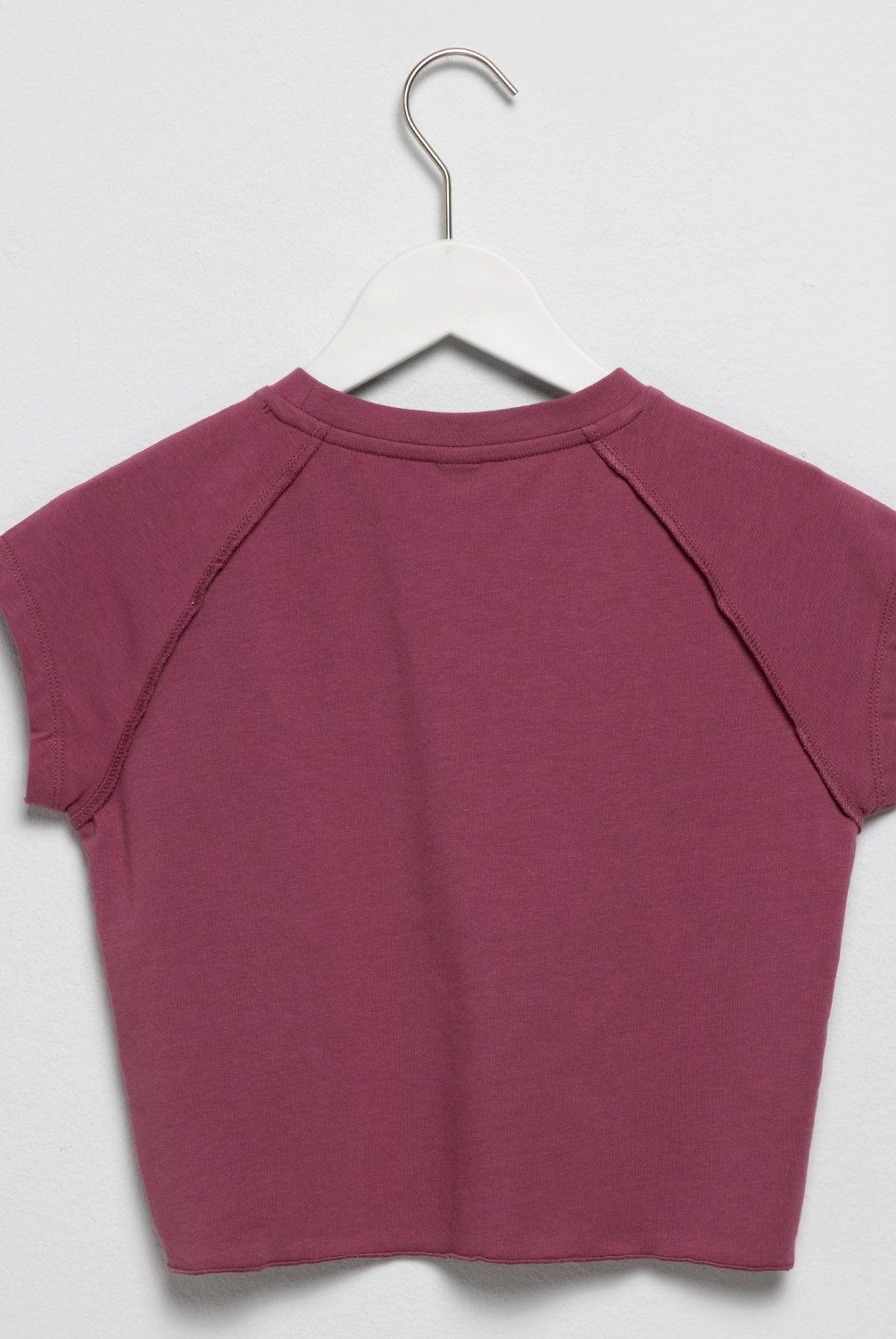 ELEVEN - Polera Niña Algodón Eleven