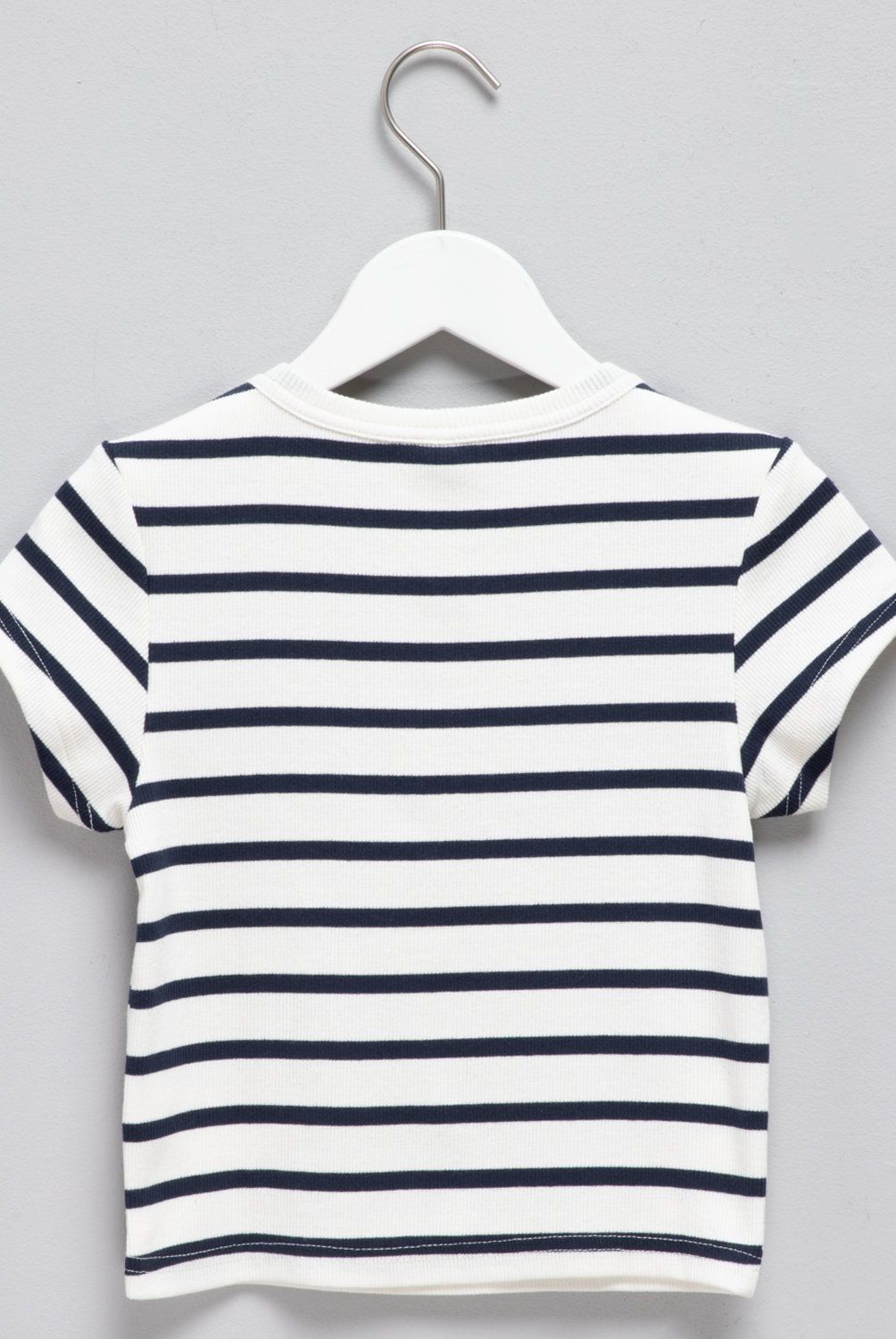 ELEVEN - Polera Niña Algodón Eleven