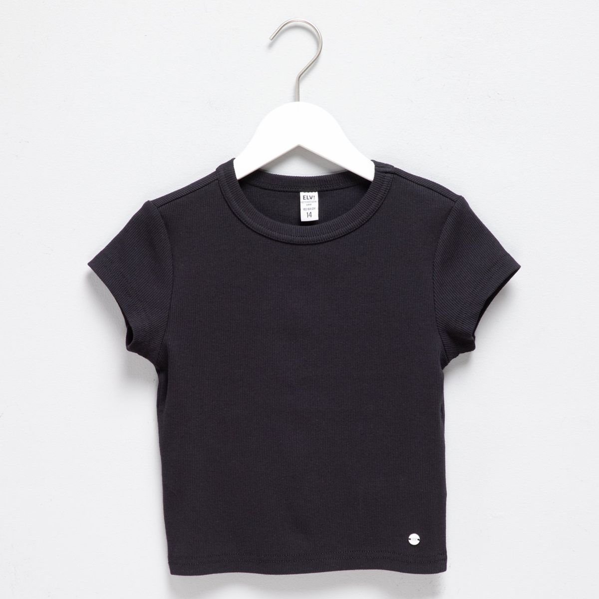 ELEVEN - Polera Niña Algodón Eleven