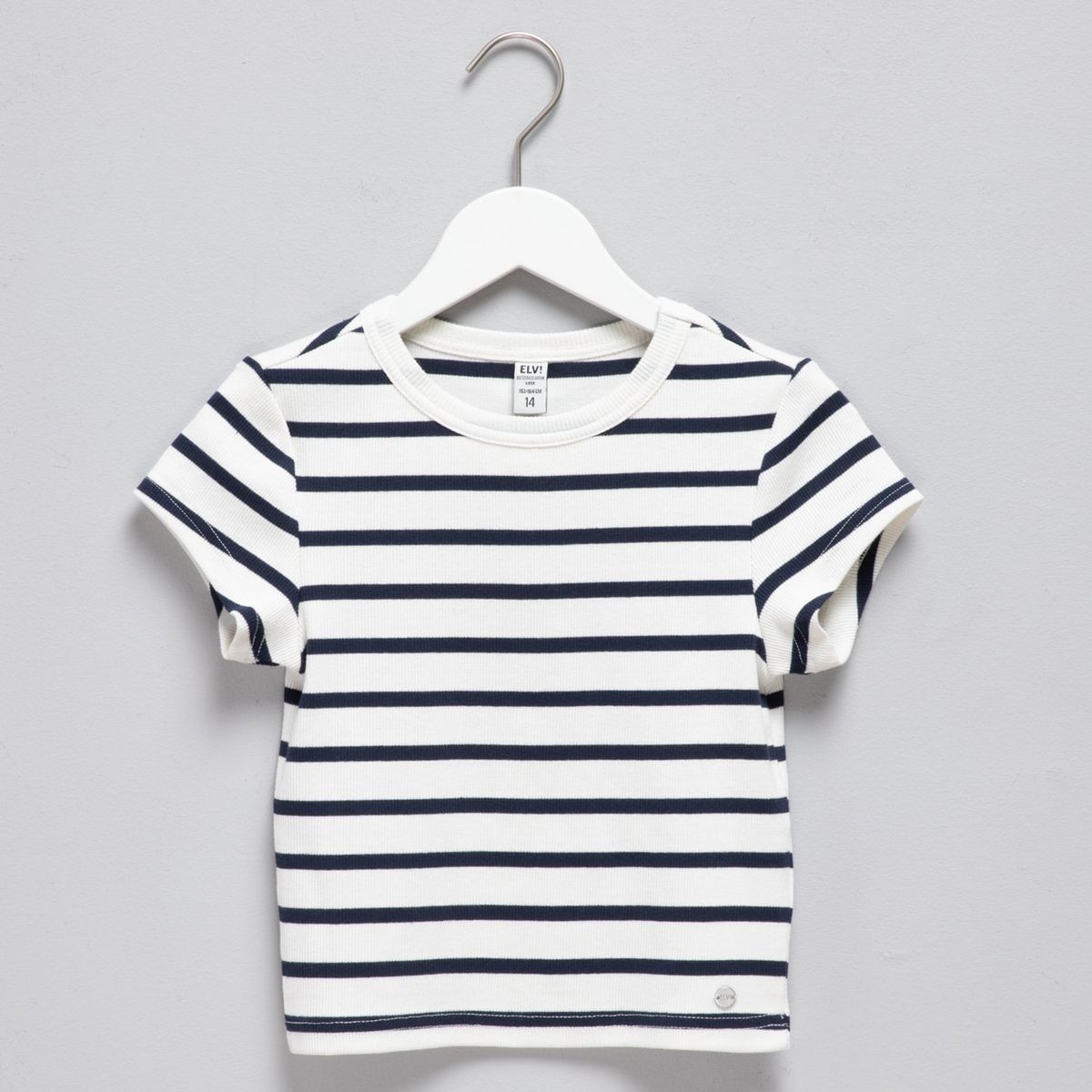 ELEVEN - Polera Niña Algodón Eleven