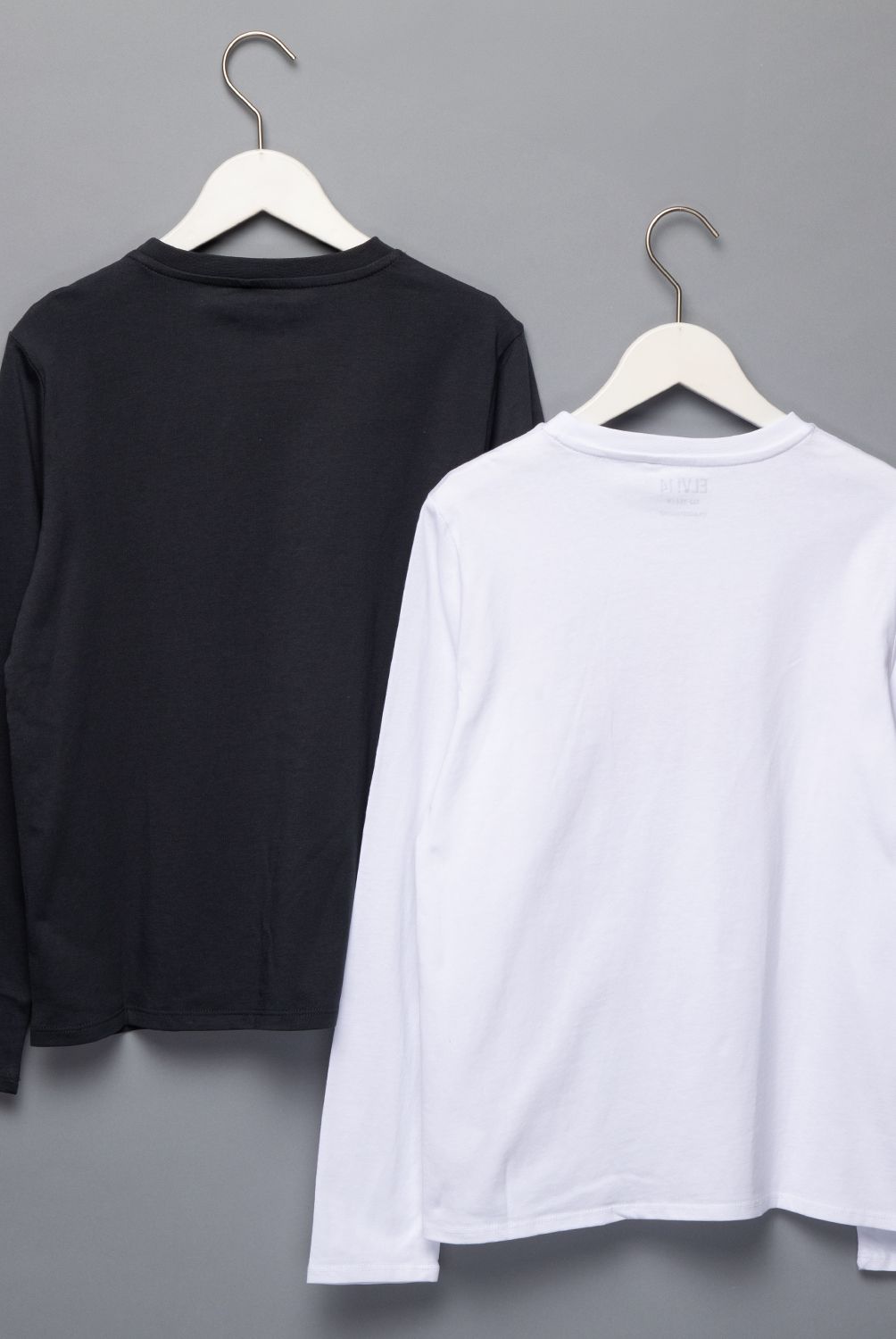 ELEVEN - Polera Niña Algodón Eleven