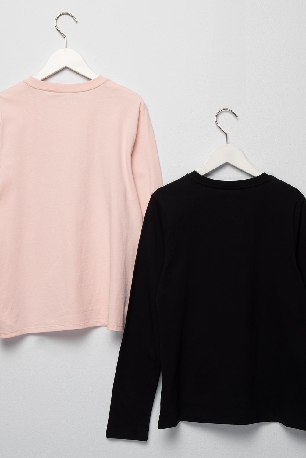 ELEVEN - Polera Niña Algodón Eleven