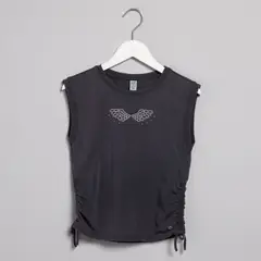 ELEVEN - Polera Niña Algodón