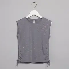 ELEVEN - Polera Niña Algodón