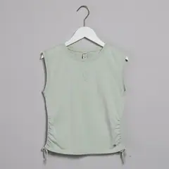 ELEVEN - Polera Niña Algodón