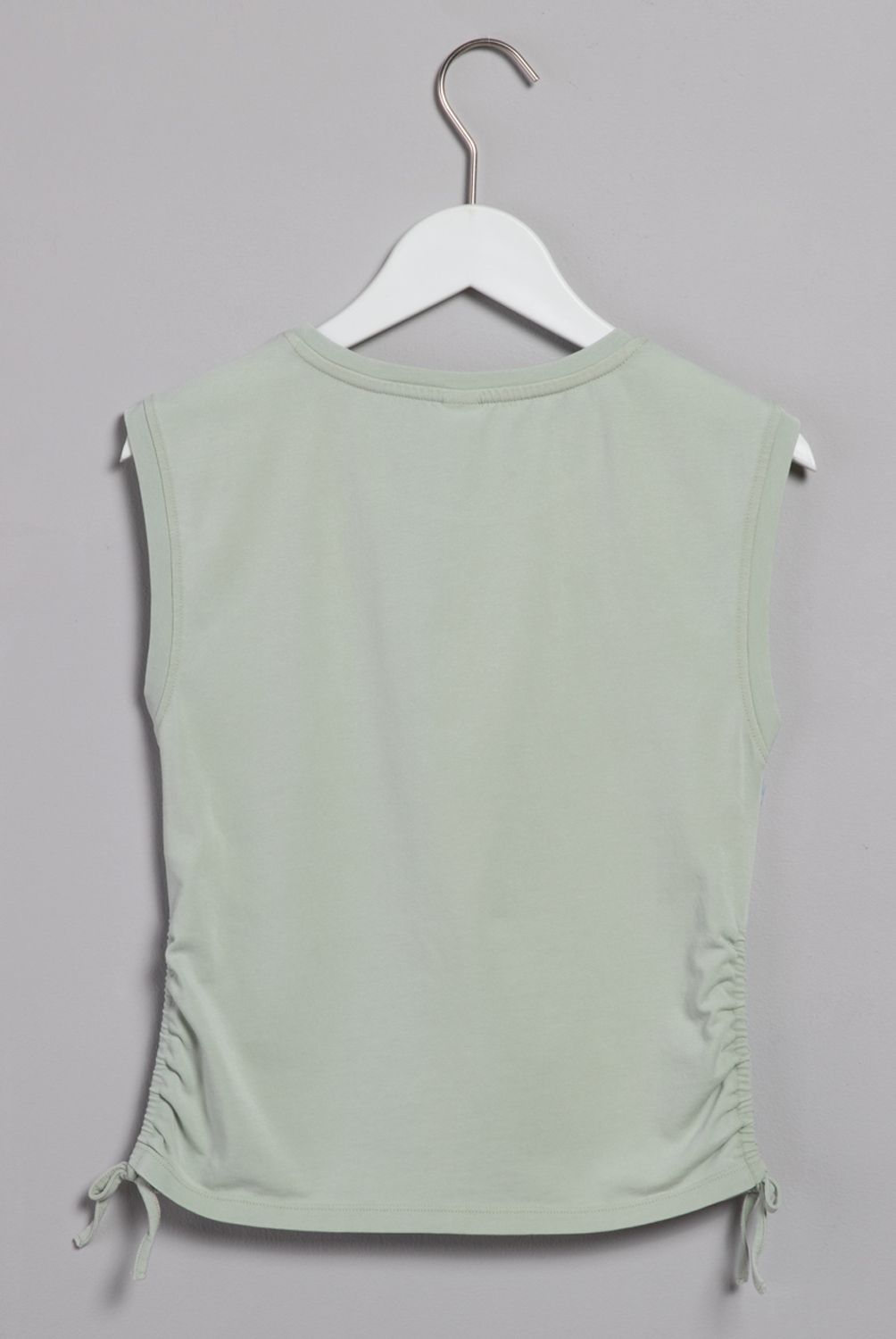 ELEVEN - Polera Niña Algodón Eleven