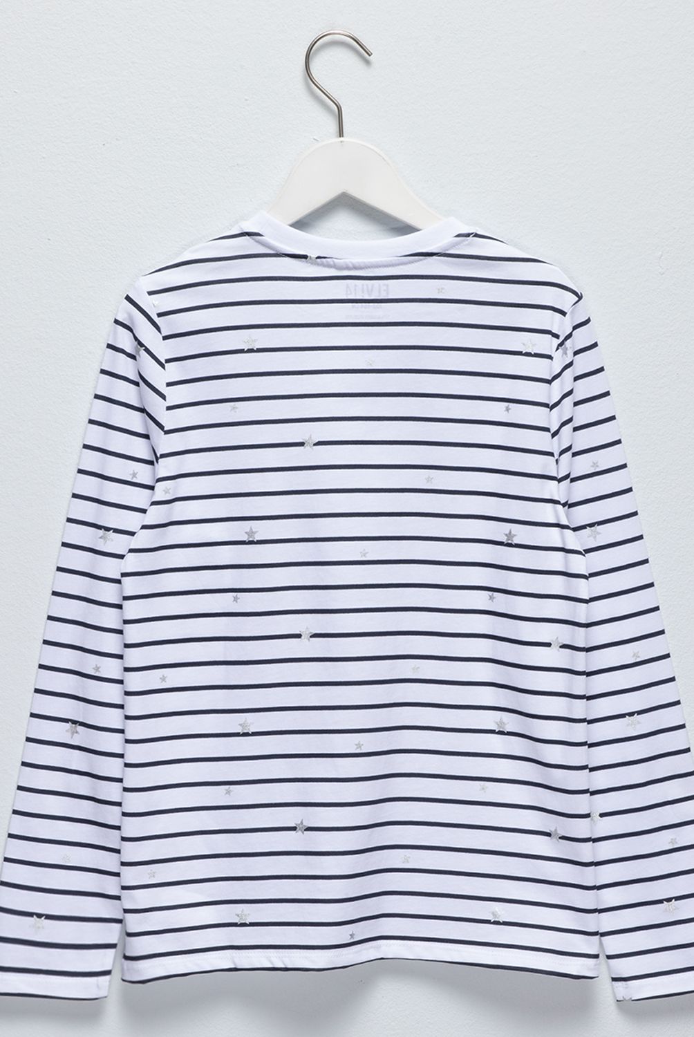 ELEVEN - Polera Niña Algodón Eleven