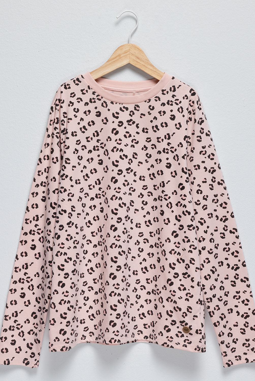 ELEVEN - Polera Niña Algodón Eleven
