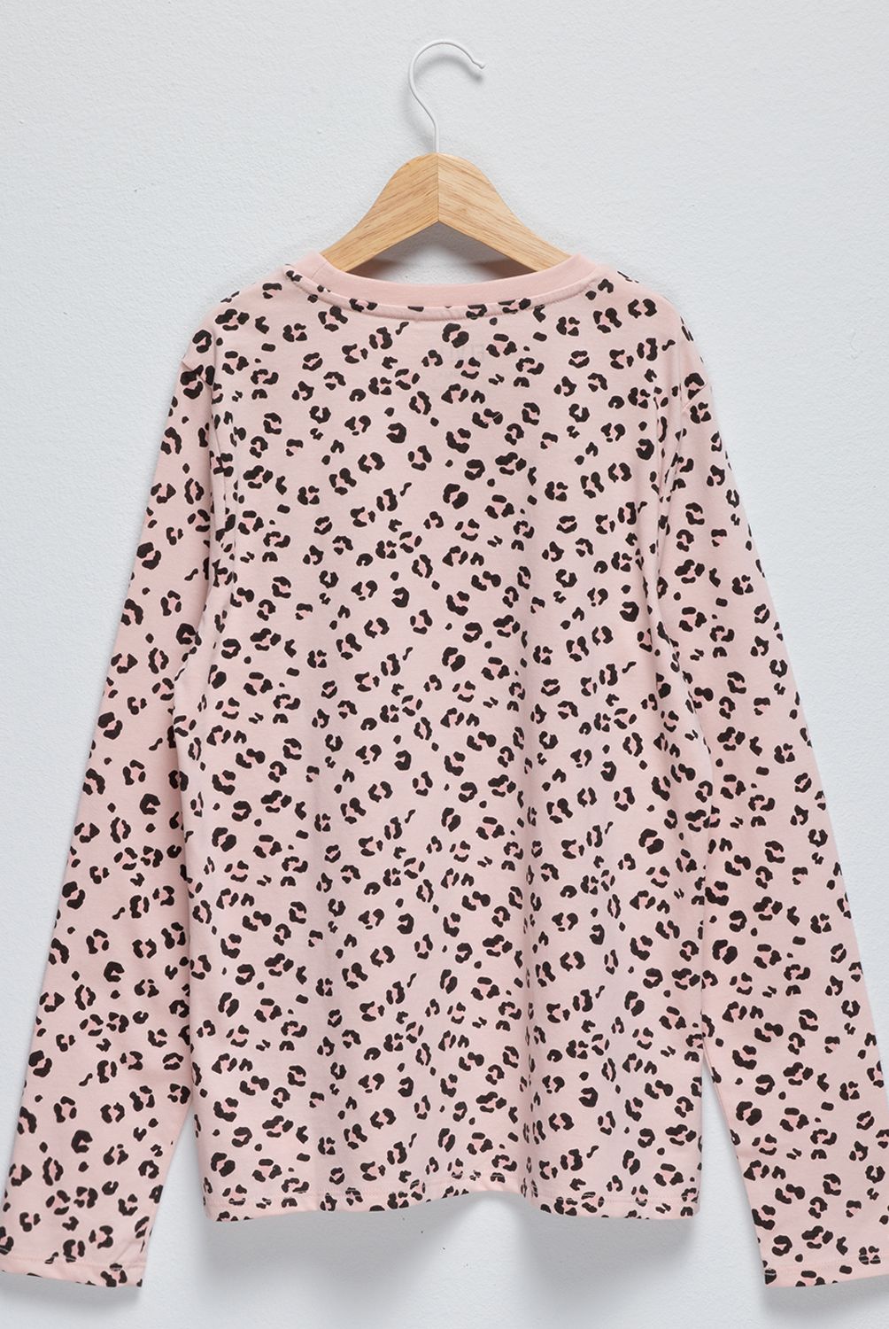 ELEVEN - Polera Niña Algodón Eleven