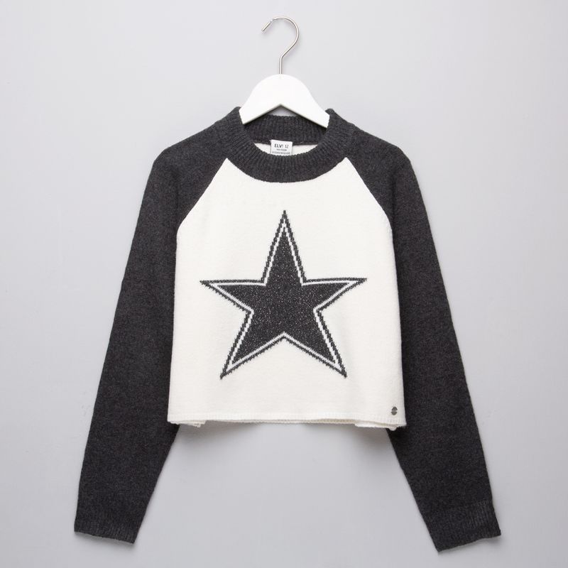 ELEVEN - Sweater Niña Eleven