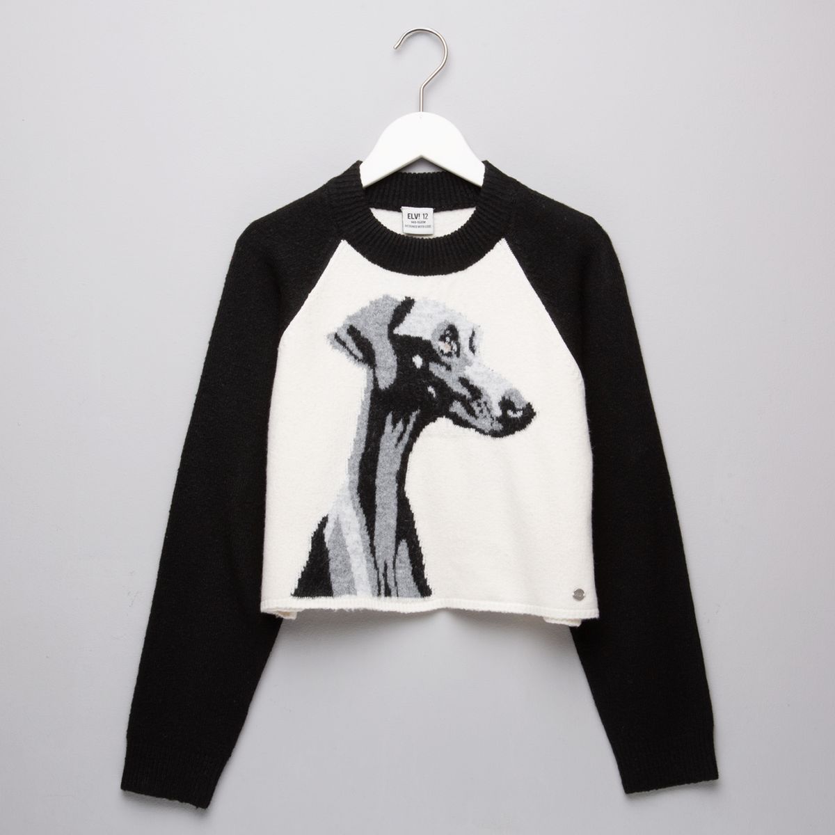 ELEVEN - Sweater Niña Eleven