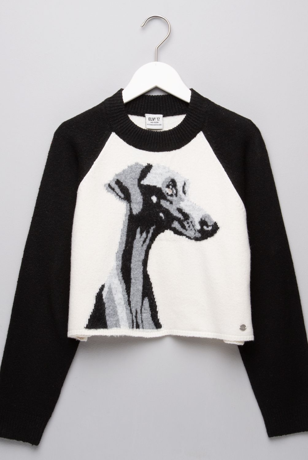 ELEVEN - Sweater Niña Eleven