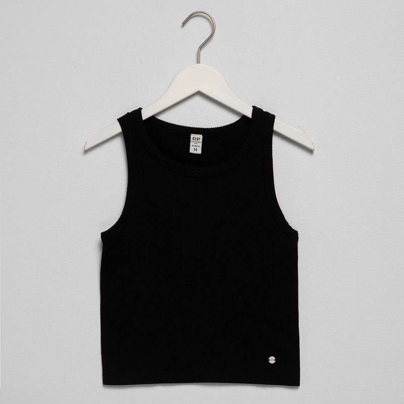 ELEVEN - Polera Niña Eleven