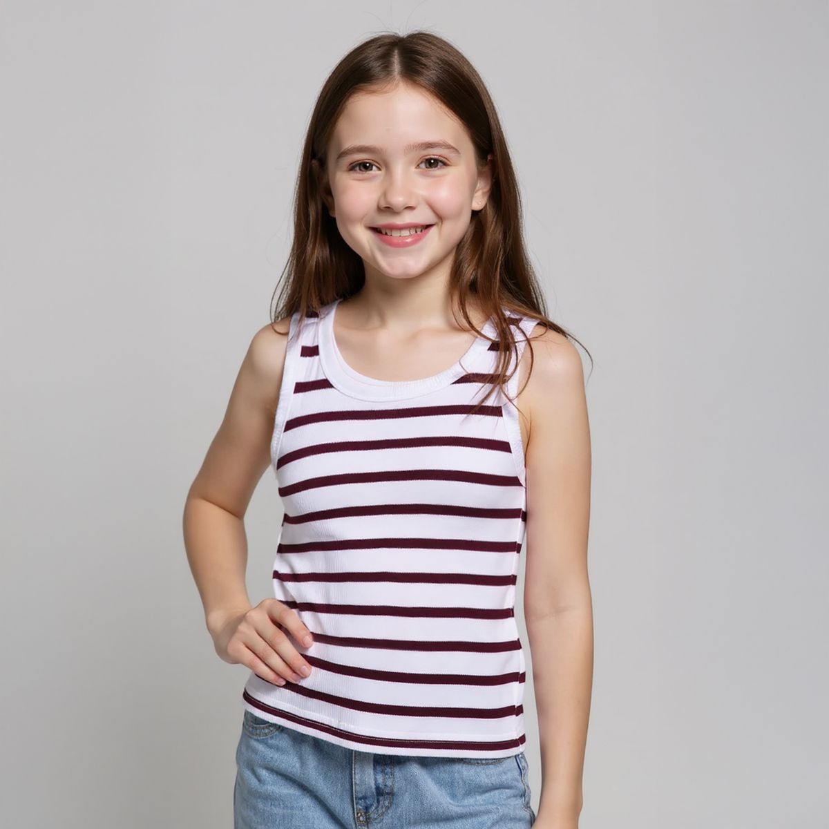 ELEVEN - Polera Niña Eleven