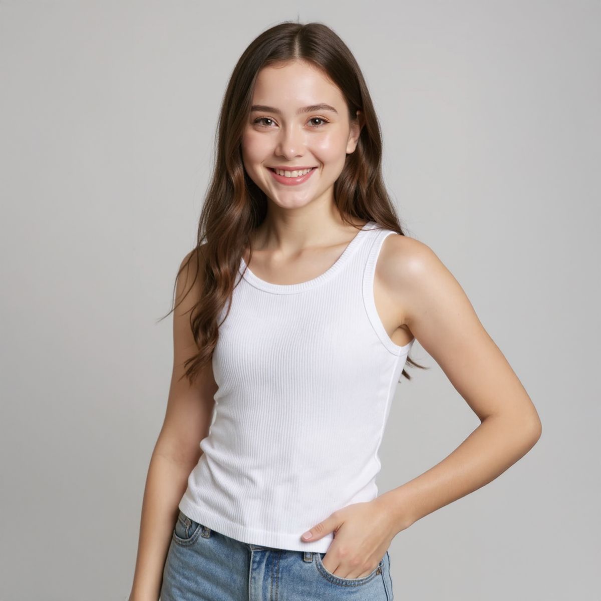 ELEVEN - Polera Niña Eleven