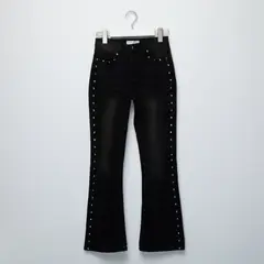 ELEVEN - Jeans Flare Niña