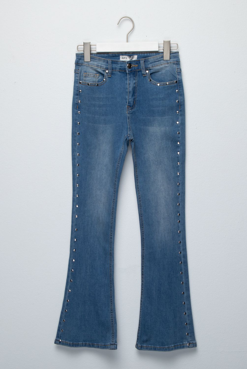 ELEVEN - Jeans Flare Niña Eleven