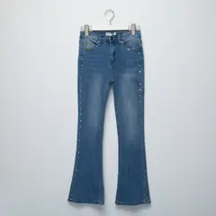 ELEVEN - Jeans Flare Niña