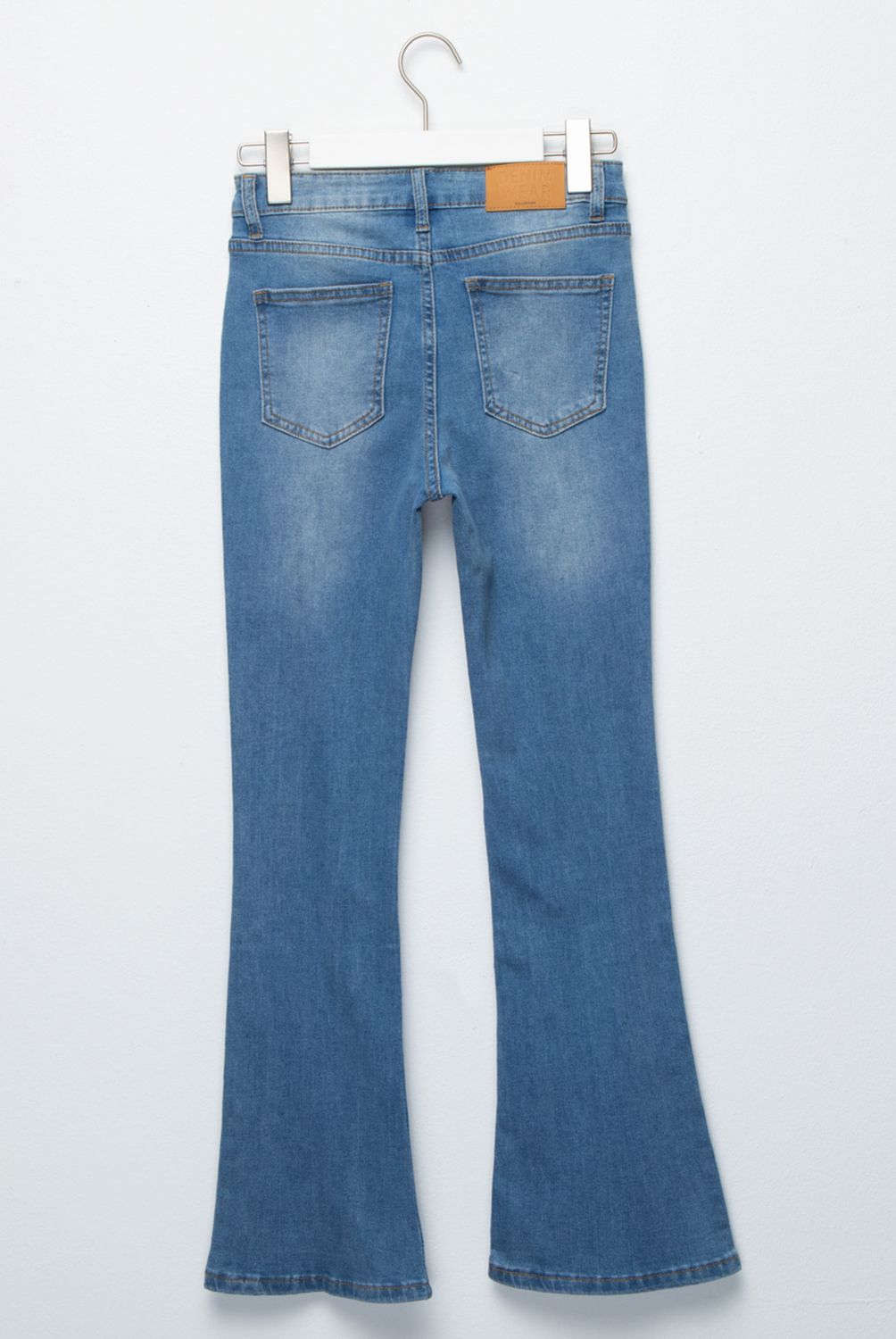 ELEVEN - Jeans Flare Niña Eleven