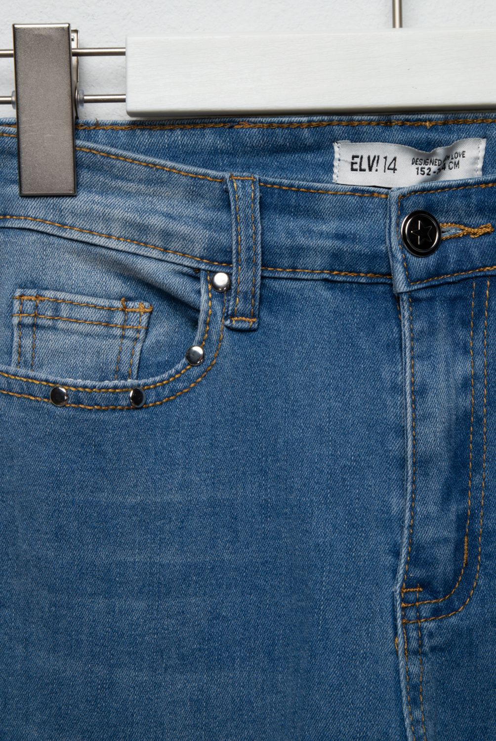 ELEVEN - Jeans Flare Niña Eleven