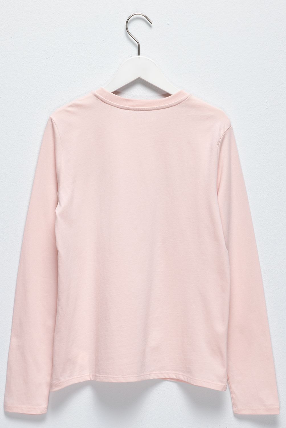 ELEVEN - Polera Niña Algodón Eleven