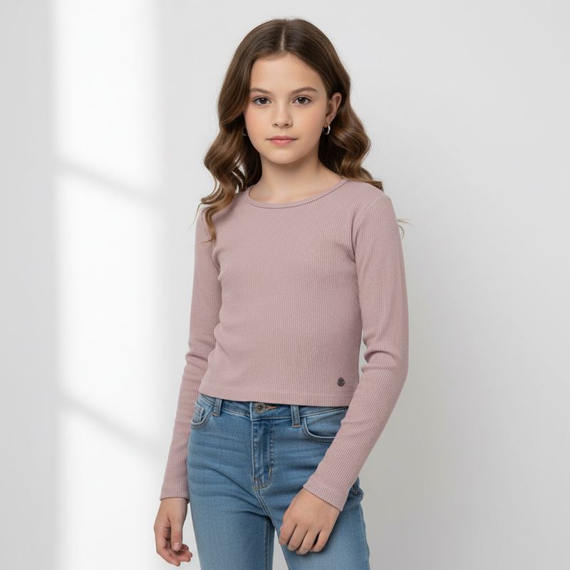 DOO AUSTRALIA - Polera Niña Doo Australia