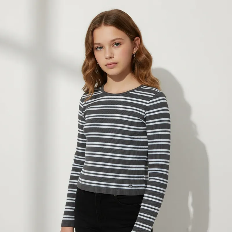 DOO AUSTRALIA - Polera Niña Doo Australia