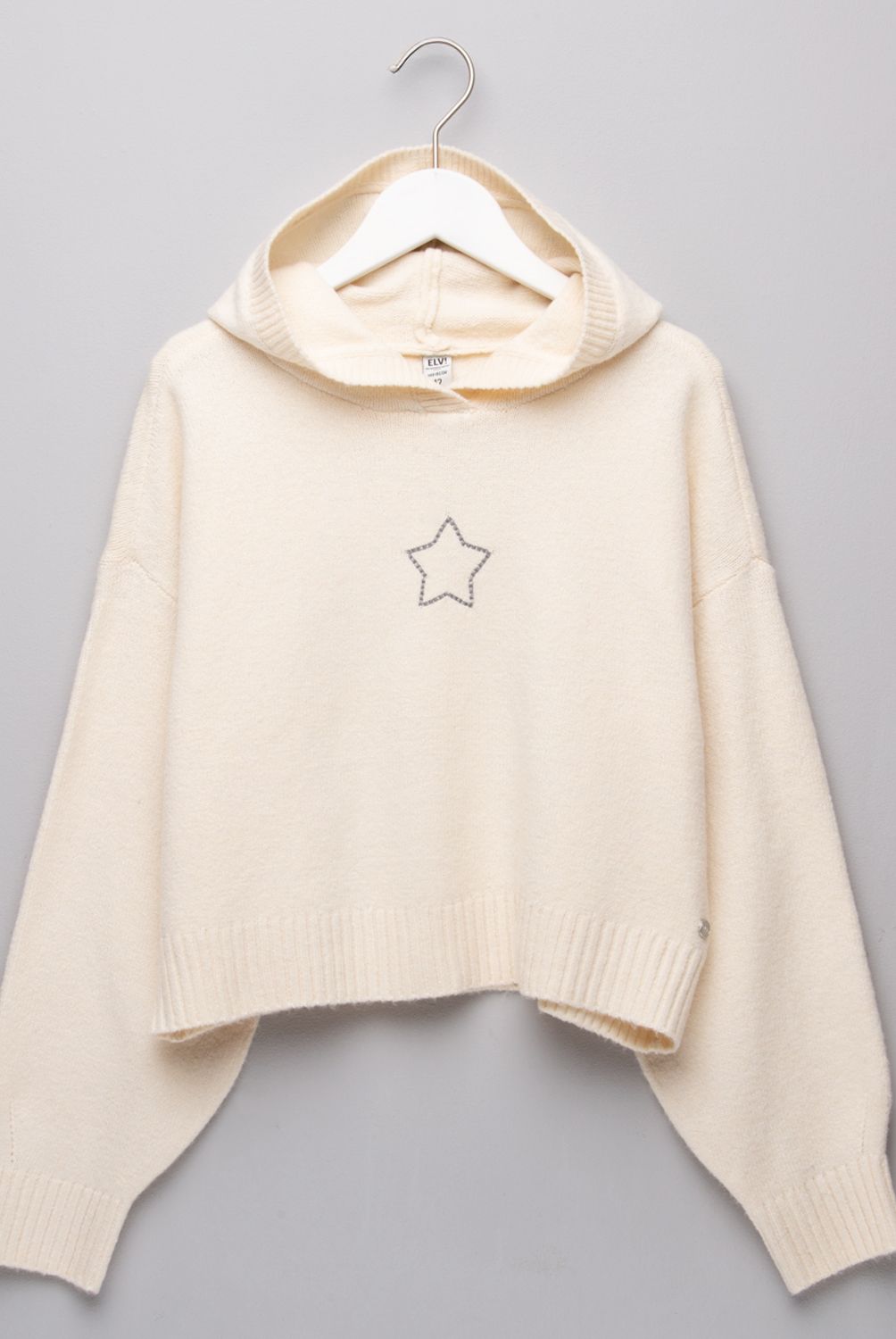 ELEVEN - Sweater Niña Eleven