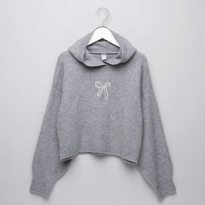 ELEVEN - Sweater Niña Eleven