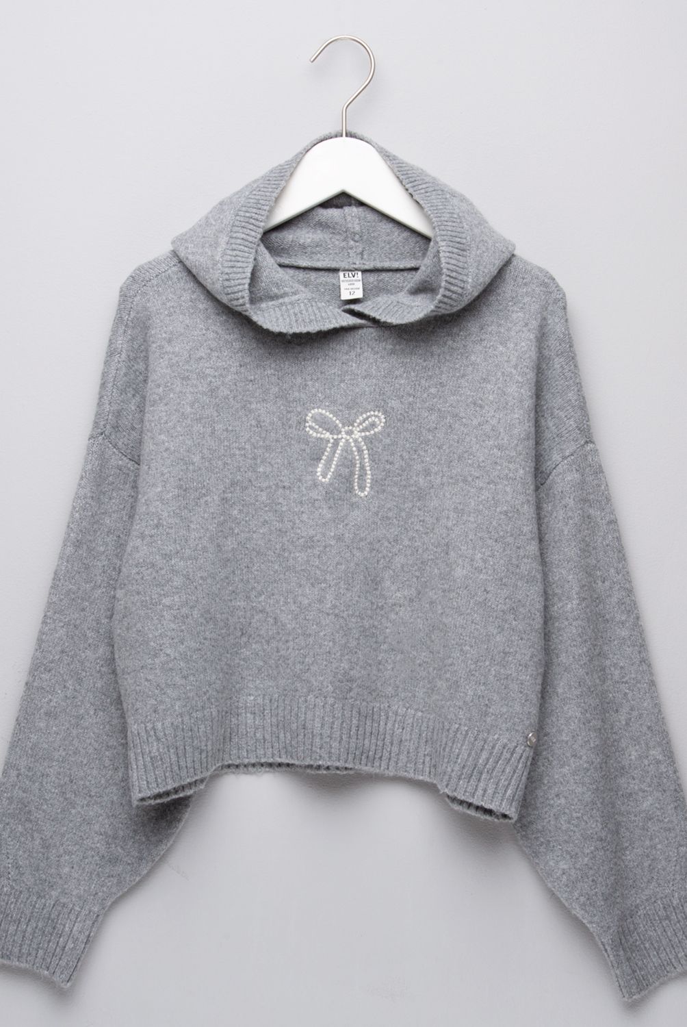 ELEVEN - Sweater Niña Eleven