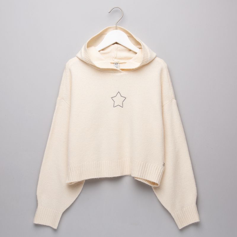 ELEVEN - Sweater Niña Eleven