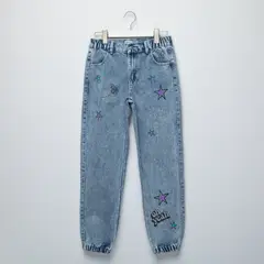 ELEVEN - Jeans Niña